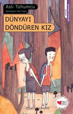 Dünyayı Döndüren Kız
