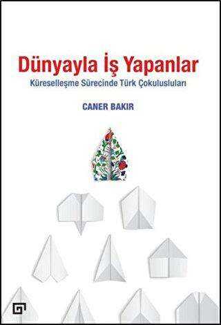 Dünyayla İş Yapanlar