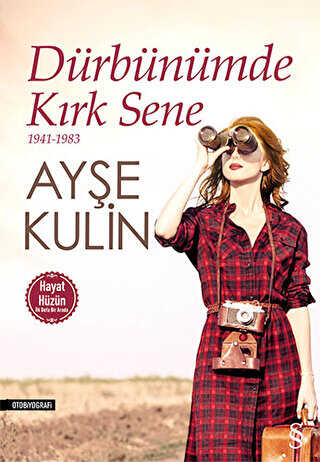 Dürbünümde Kırk Sene
