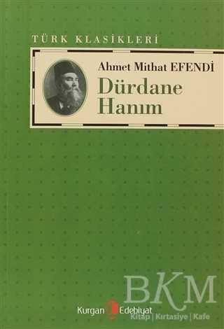 Dürdane Hanım