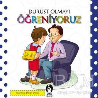 Dürüst Olmayı Öğreniyoruz