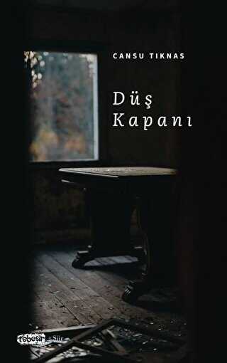 Düş Kapanı kapağı