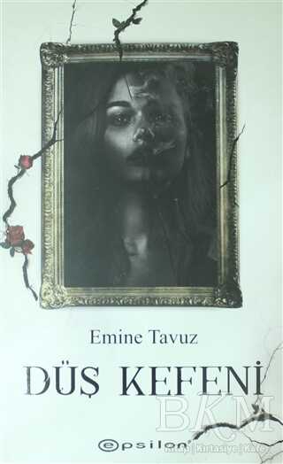 Düş Kefeni kapağı