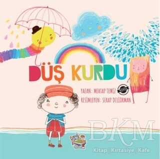 Düş Kurdu kapağı