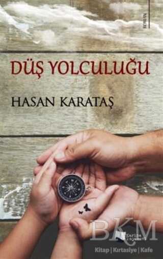 Düş Yolculuğu kapağı