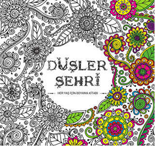 Düşler Şehri
