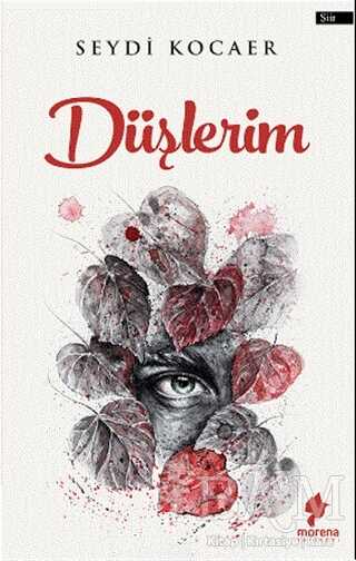 Düşlerim kapağı
