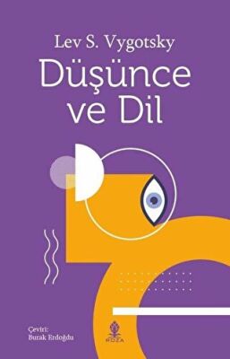 Düşünce ve Dil kapağı