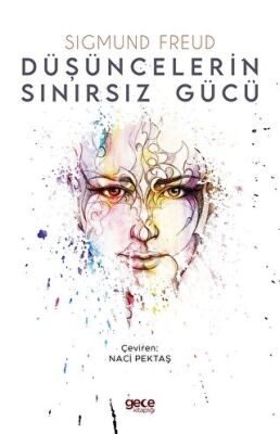 Düşüncelerin Sınırsız Gücü kapağı