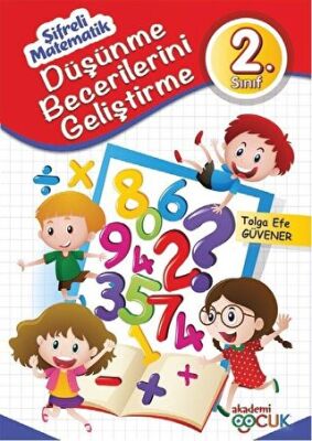 Düşünme Becerilerini Geliştirme - 2. Sınıf
