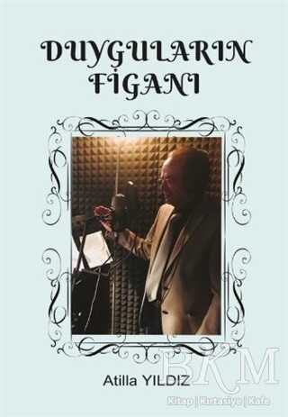 Duyguların Figanı kapağı