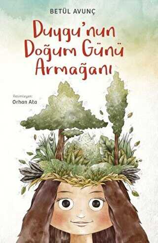 Duygu`nun Doğum Günü Armağanı