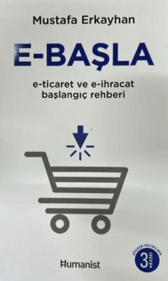 E-Başla kapağı