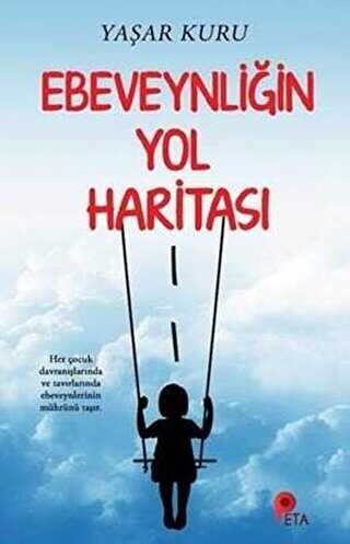 Ebeveynliğin Yol Haritası kapağı