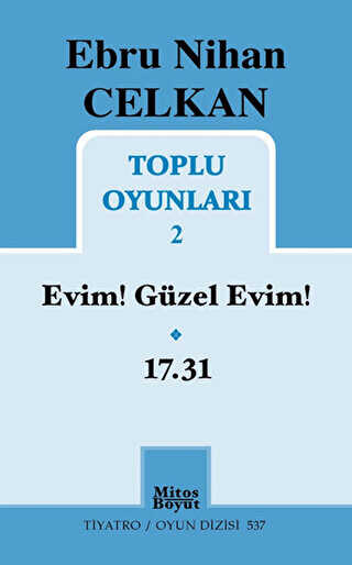Ebru Nihan Celkan Toplu Oyunları 2