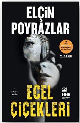 Ecel Çiçekleri kapağı