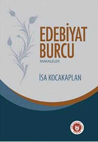 Edebiyat Burcu Büyük Boy