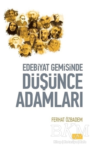 Edebiyat Gemisinde Düşünce Adamları