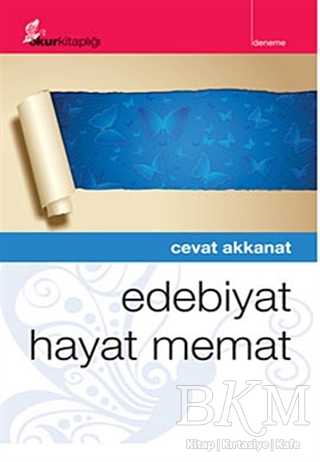 Edebiyat Hayat Memat