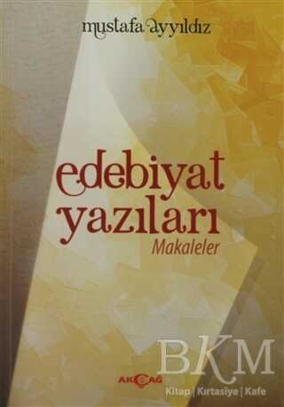 Edebiyat Yazıları