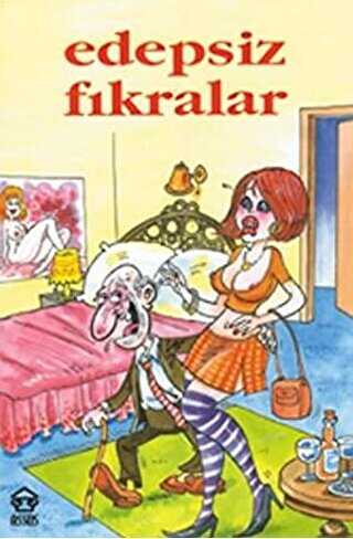 Edepsiz Fıkralar