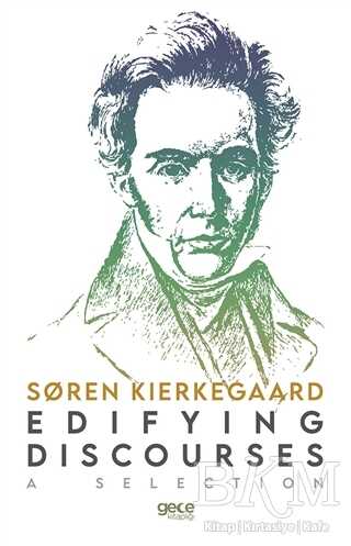 Edifying Discourses kapağı