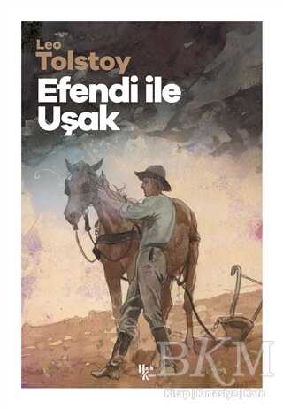 Efendi İle Uşak kapağı