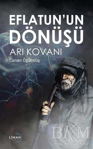 Eflatun’un Dönüşü kapağı