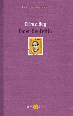 Efruz Bey