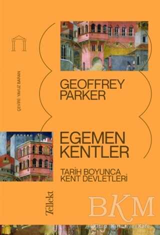 Egemen Kentler kapağı