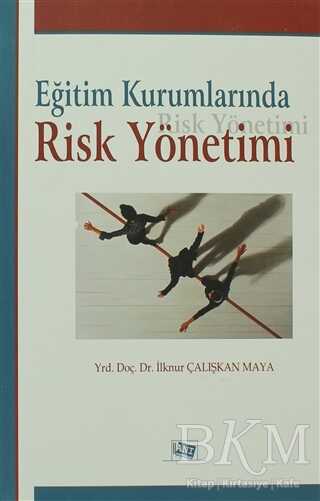Eğitim Kurumlarında Risk Yönetimi
