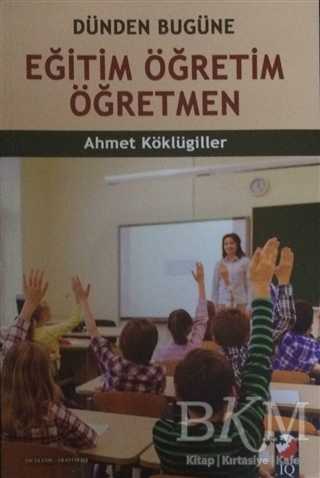 Eğitim Öğretim Öğretmen