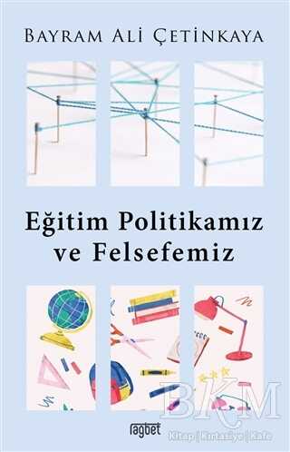 Eğitim Politikamız ve Felsefemiz kapağı