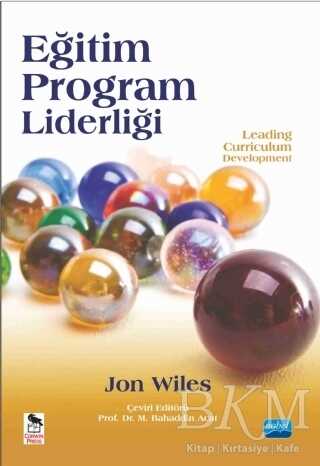 Eğitim Program Liderliği - Leading Curriculum Development
