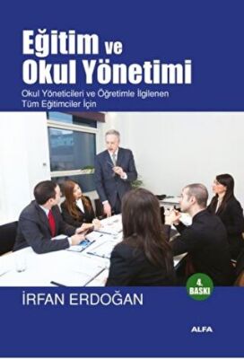 Eğitim ve Okul Yönetimi