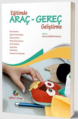 Eğitimde Araç Gereç Geliştirme