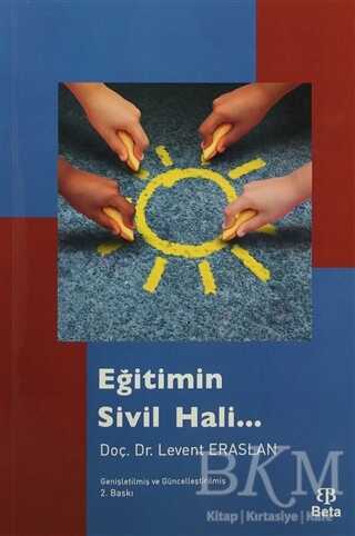 Eğitimin Sivil Hali...