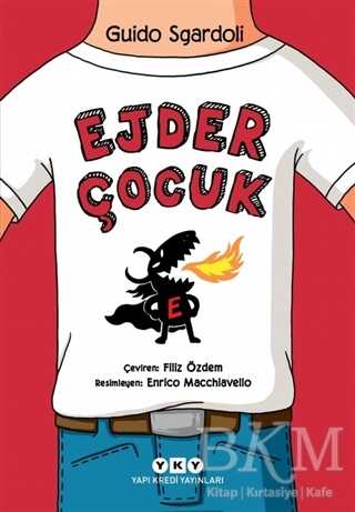 Ejder Çocuk