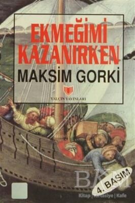Ekmeğimi Kazanırken 1. Hamur