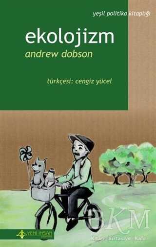 Ekolojizm kapağı