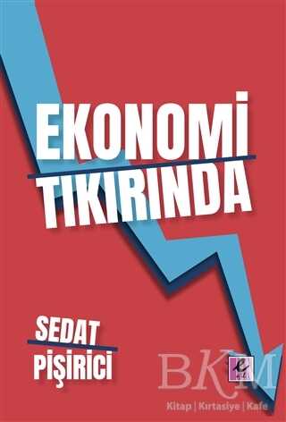 Ekonomi Tıkırında kapağı