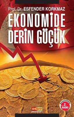 Ekonomide Derin Göçük kapağı