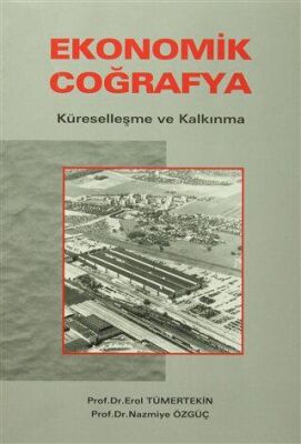 Ekonomik Coğrafya