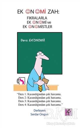 Ekonomizah