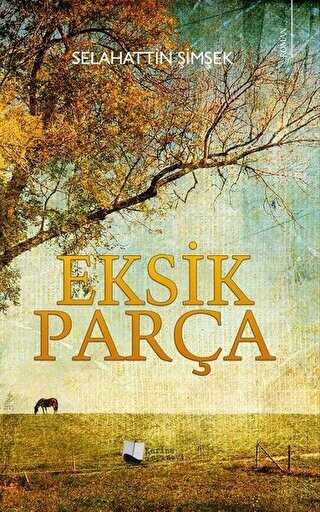 Eksik Parça kapağı