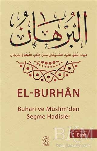 El-Burhan kapağı
