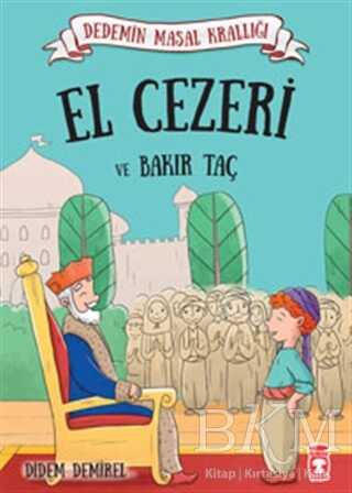 El Cezeri ve Bakır Taç