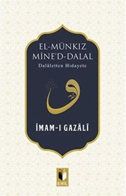 El- Münkız Mine`d Dalal kapağı