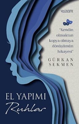 El Yapımı Ruhlar kapağı