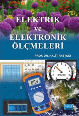 Elektrik ve Elektronik Ölçmeleri
